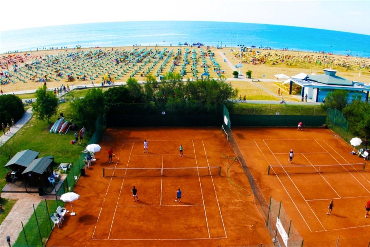 Alemagna Lido Del Sole Hotel Bibione