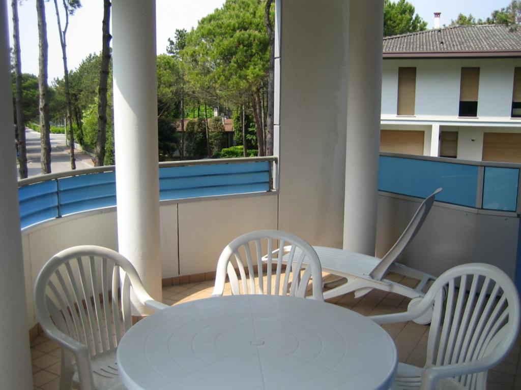 Hotel Alemagna Lido Del Sole