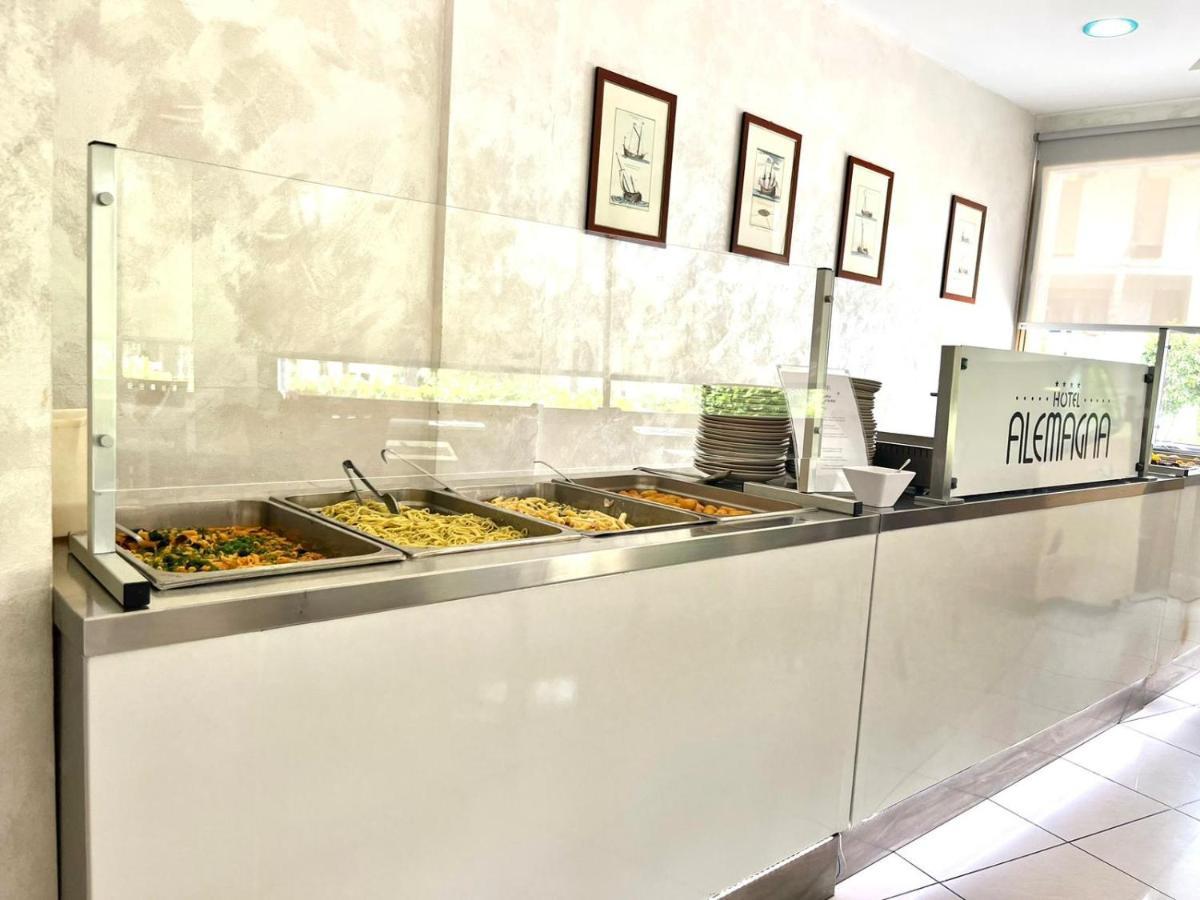 Alemagna Lido Del Sole Hotel 4*