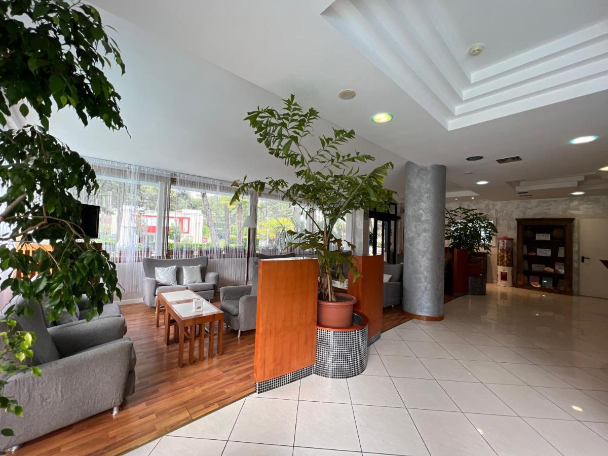 Hotel Alemagna Lido Del Sole 4*