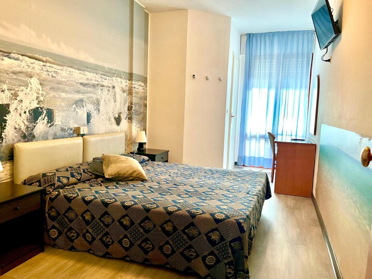 Hotel Alemagna Bibione