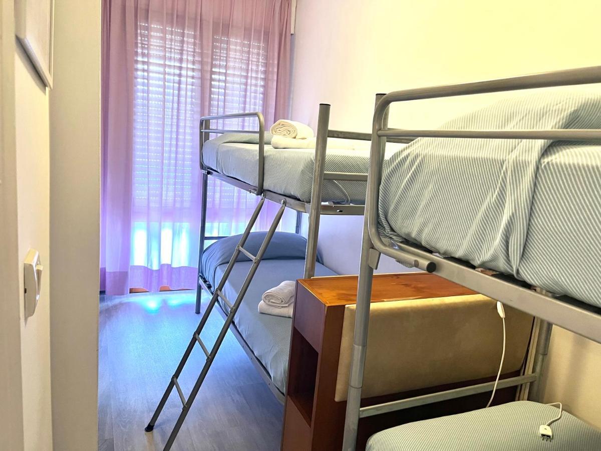 Alemagna Hotel Bibione