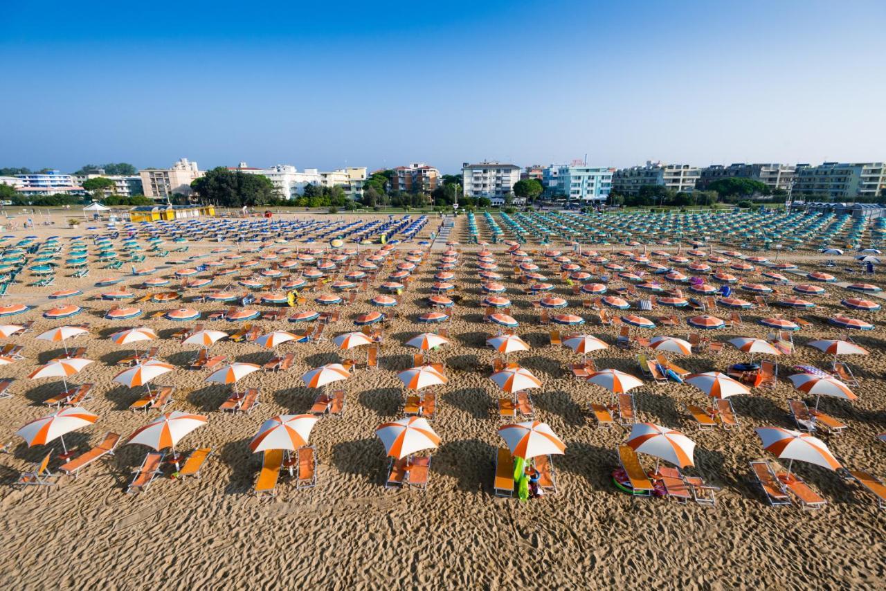 Alemagna Lido Del Sole Hotel Bibione