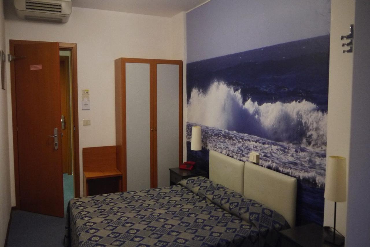 Alemagna Lido Del Sole 4*