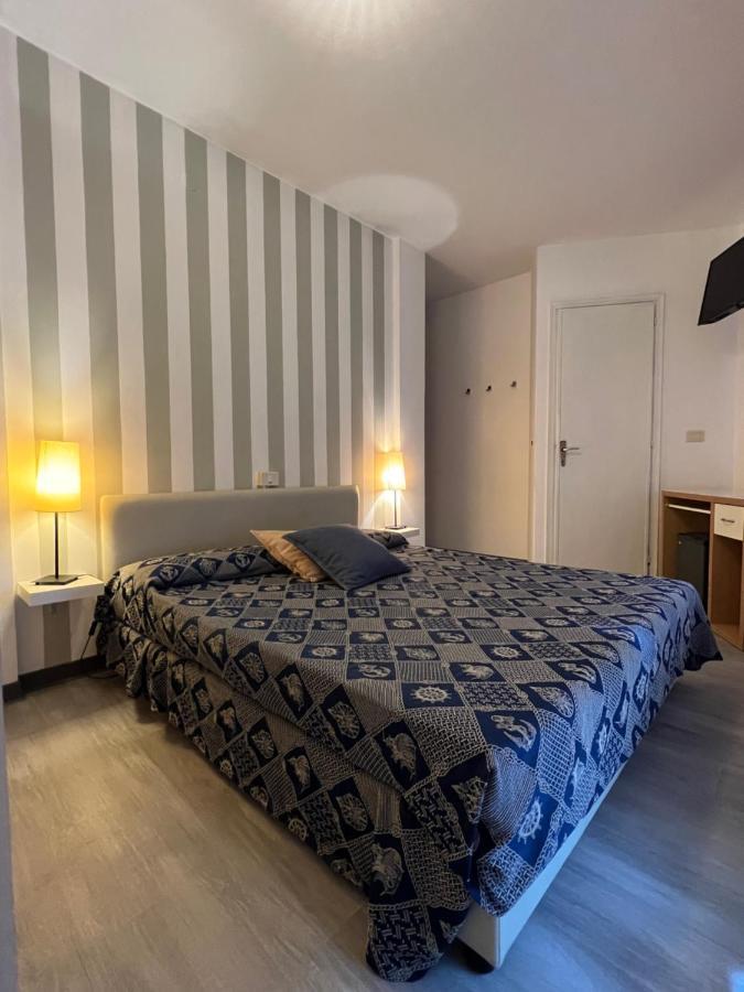 Hotel Alemagna Bibione