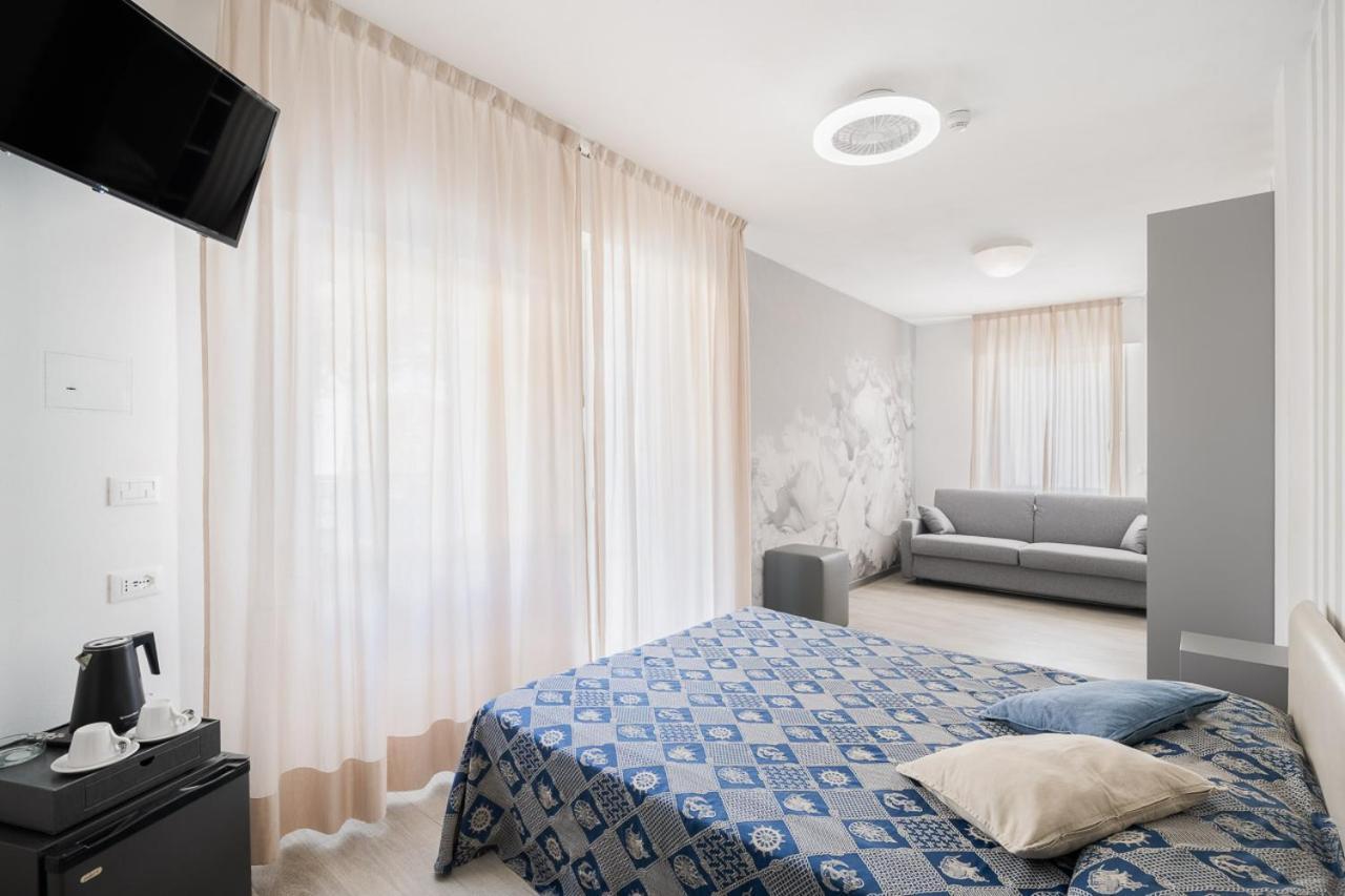 Alemagna Lido Del Sole Hotel 4*