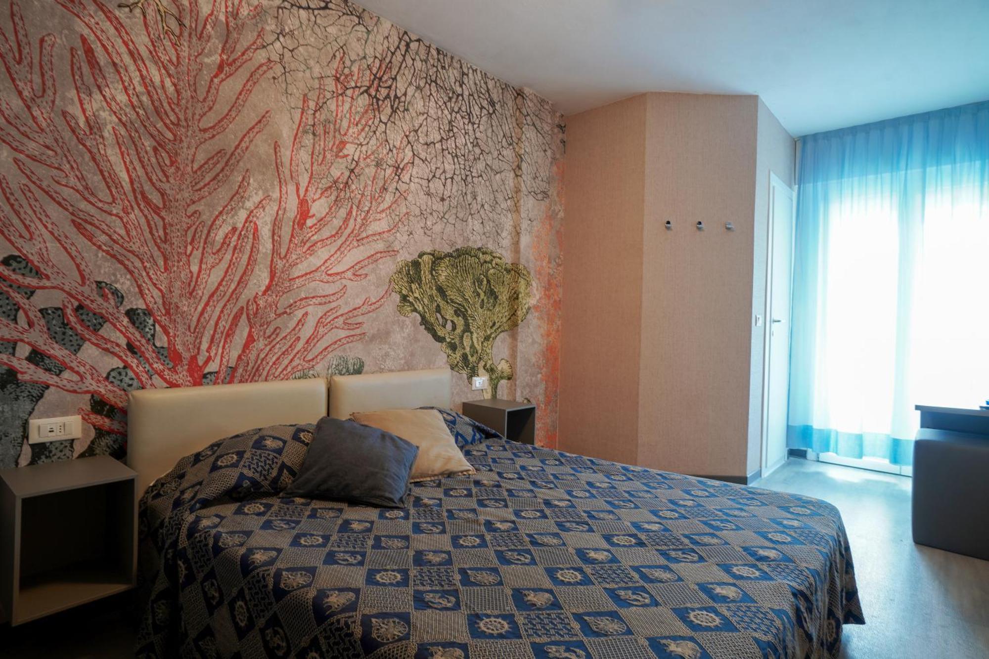 Alemagna Lido Del Sole Hotel 4*