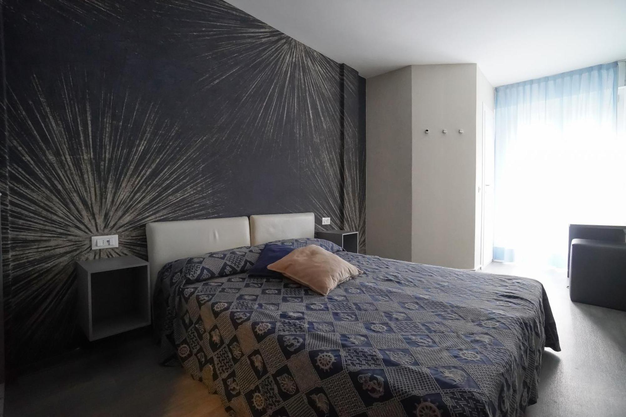 Hotel Alemagna Lido Del Sole 4*