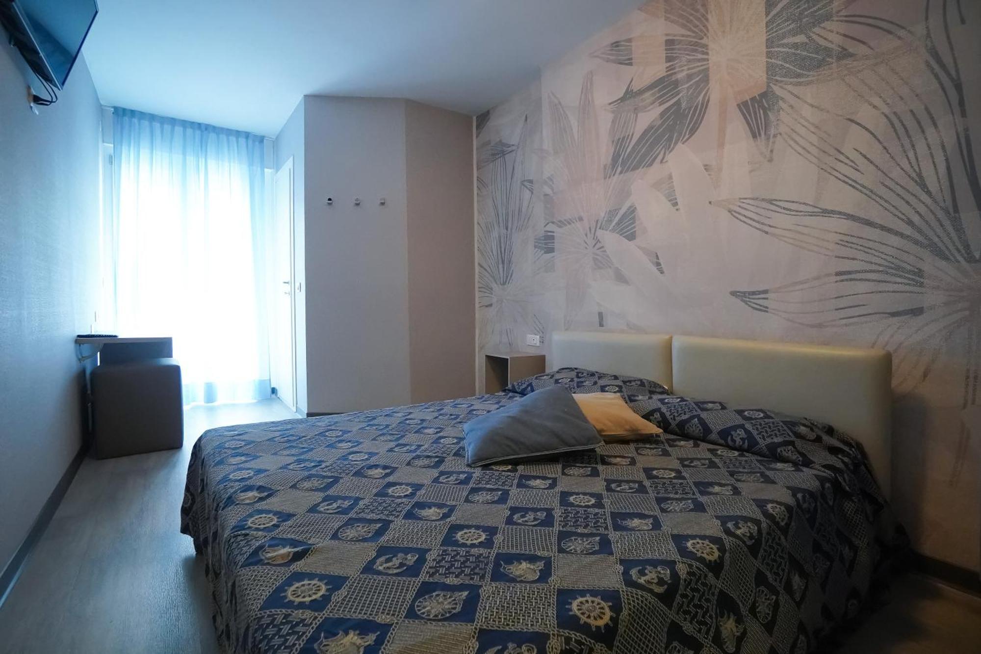 Hotel Alemagna Lido Del Sole Bibione