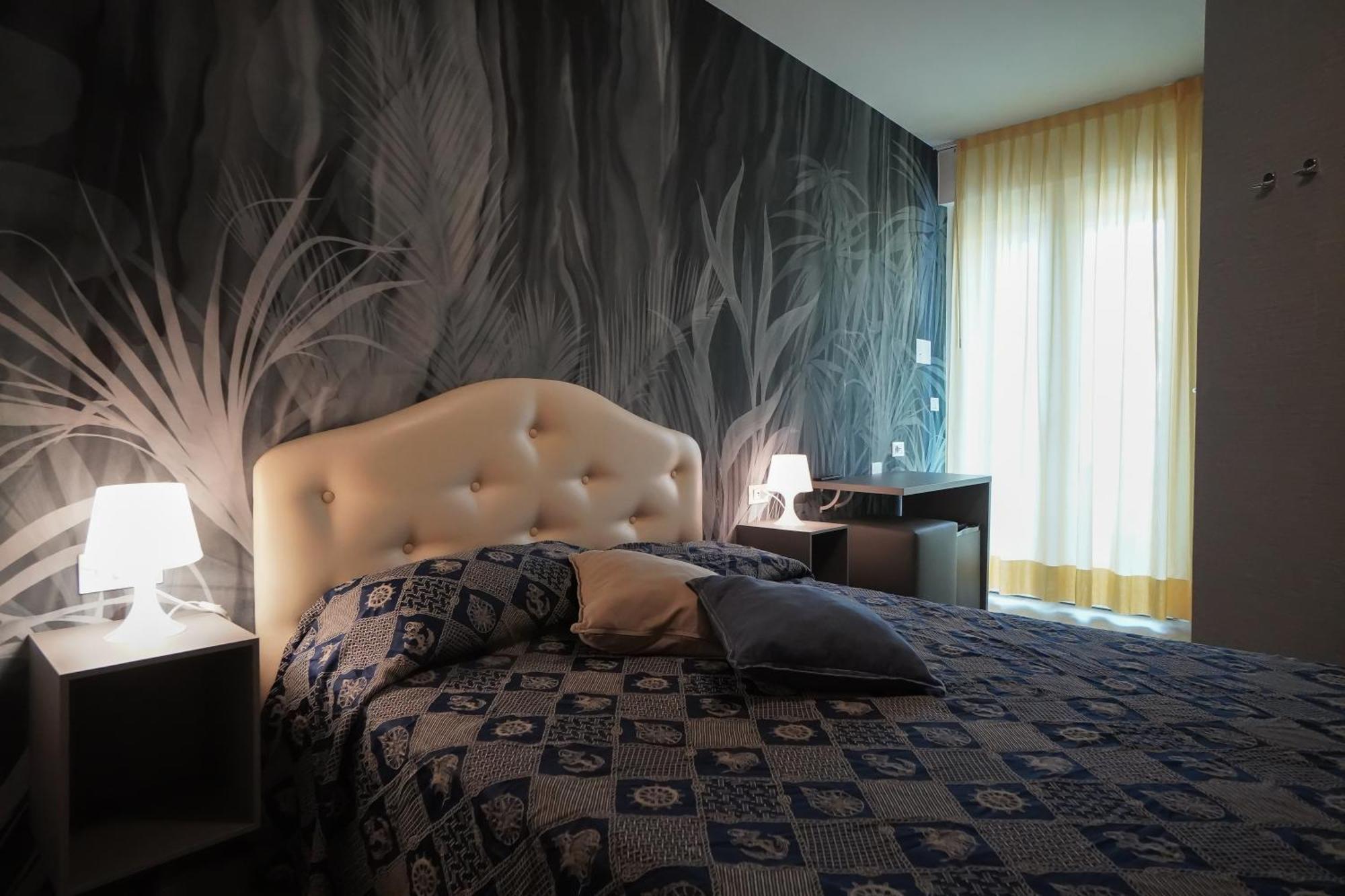 Hotel Alemagna Lido Del Sole 4*