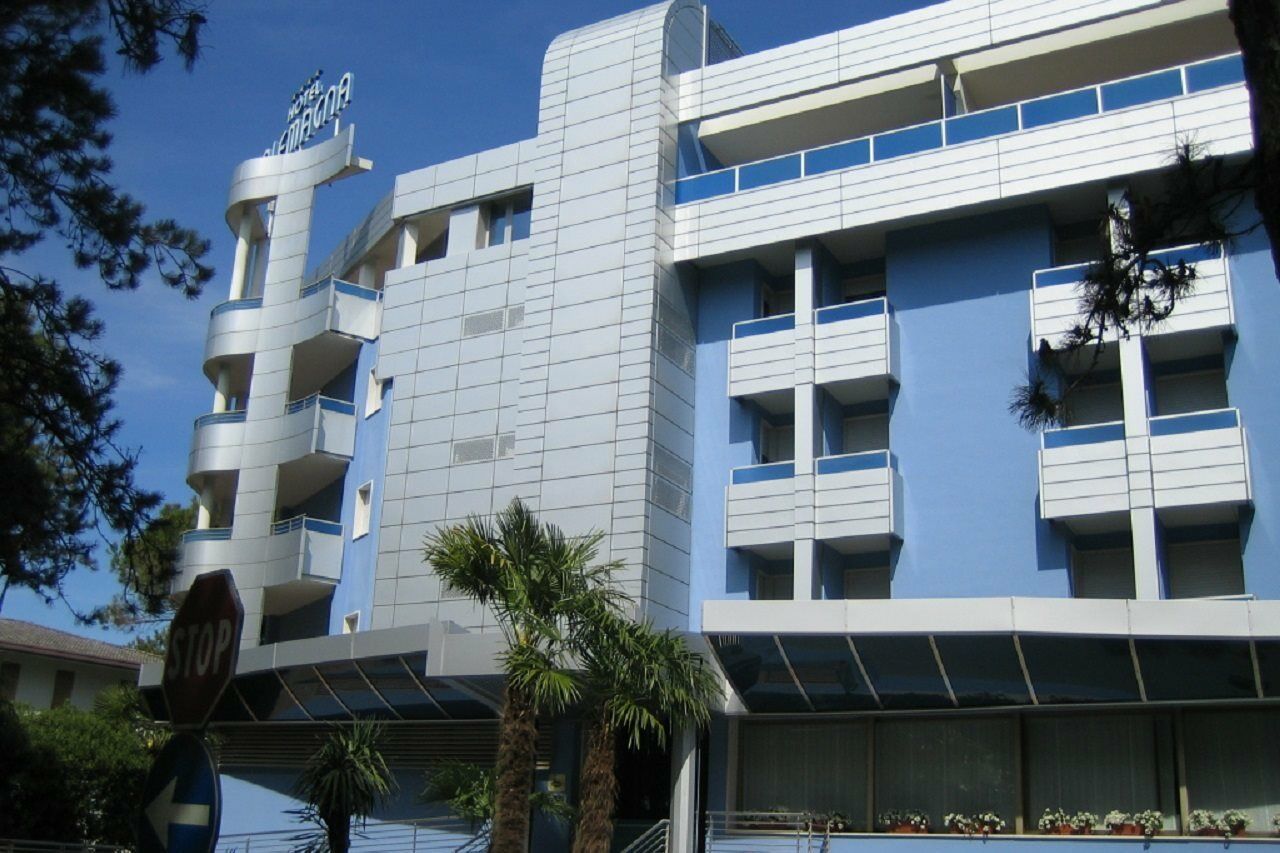 Alemagna Lido Del Sole Hotel